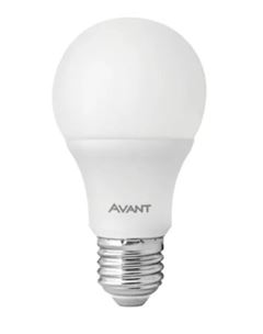 LÂMPADA LED BULBO 20W 6500K E27 AVANT