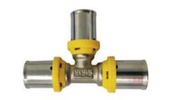 TE GAS 26MM EMMETI