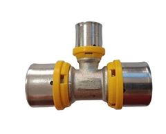 TE GAS REDUÇÃO 32X20X32 EMMITI