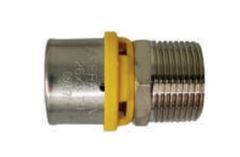 CONECTOR TRANSIÇÃO M GAS 32X1 EMMETI