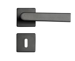 FECHADURA PADO CONCEPT RQI 414 PRETA INTERNA