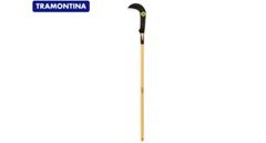 FOICE ROCADEIRA COM CABO 110CM TRAMONTINA