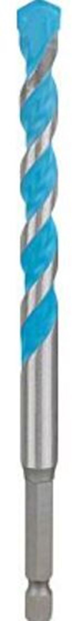 BROCA MULTICONSTRUCTION HEX9 (08X50X100) BOSCH