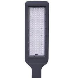 LUMINÁRIA PUBLICA LED 50W RGLED