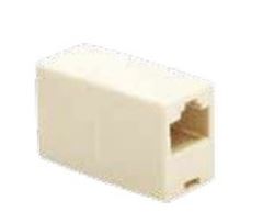 EMENDA RJ45 COM 10 UNIDADES HGA