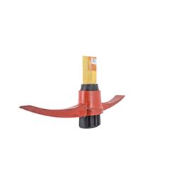 PICARETA COM CABO 95CM FAMASTIL