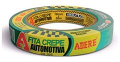 FITA CREPE AUTOMOTIVA 48MMX50M VERDE 525 ADERE