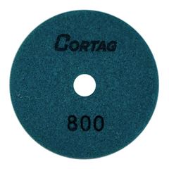 DISCO DIAMANTADO POLIMENTO G800 CORTAG