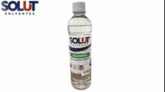 AGUARRAS 450ML SOLUT