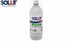 AGUARRAS 900ML SOLUT