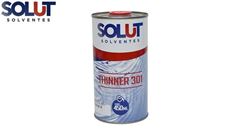 THINNER 301 450ML SOLUT