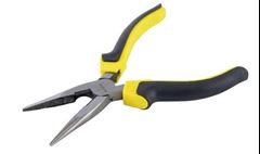 ALICATE BICO MEIA CANA 6' HOBBY FERTAK