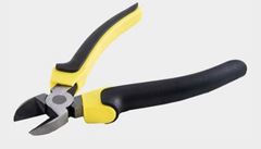 ALICATE CORTE DIAGONAL 6' HOBBY FERTAK