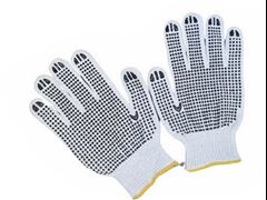 LUVA PIGMENTADA 10  BRANCO FERTAK