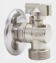 REGISTRO PARA MAQUINA LAVAR 1/2  FERTAK