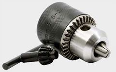 MANDRIL COM CHAVE 13MM 1/2 X20F FERTAK