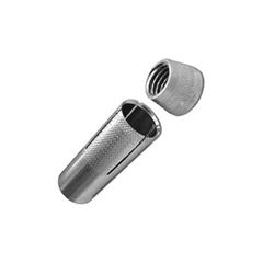 JAQUETA COM CONE GALVANIZADO 1/2' WALSYWA