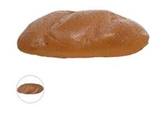 PAO DECORATIVO TRADICIONAL 17,5CM FLORARTE