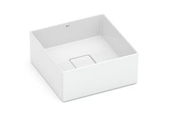 CUBA DE APOIO QUAD.30CM TERRA BR. ROCA