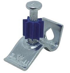 PINO LISO COM CLIP 1/4'X27 COM 100 WALSYWA