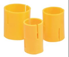 LUVA PRESSAO ELETRO FLEX 1/2' GRANPLAST