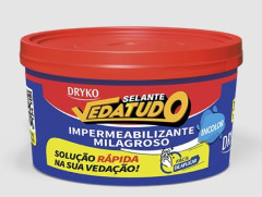 IMPERMEABILIZANTE MILAGROSO VEDATUDO 300G DRYKO