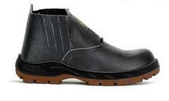 BOTA C/ELASTICO PARA ELETRICISTA BIDENSIDADE ANTIPERFURO N.41 CRIVAL