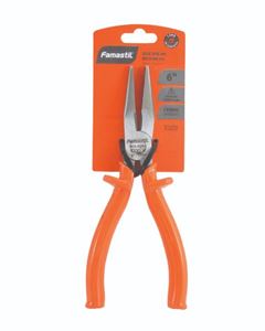 ALICATE BICO RETO 6' 1000V FAMASTIL