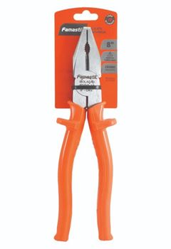 ALICATE UNIVERSAL 8' 1000V FAMASTIL