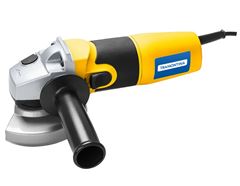 ESMERILHADEIRA 4.1/2' 800W 220V AMARELA TRAMONTINA