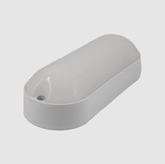 TARTARUGA LED SEM GRADE BRANCA 18W 3000K KIAN