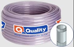 MANGUEIRA TRANÇADA 3/8' PT-250 C/50M QUALITY