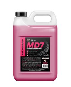 DESENGRAXANTE MULTIUSO 5L MD7 ORBI