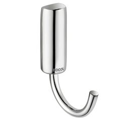 CABIDE PARA PAREDE CROMADO IDEA DOCOL