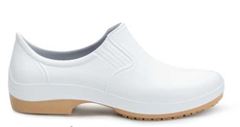 SAPATO PU BIDENSIDADE CRIVALCONFORT BRANCO CA42034 N°39