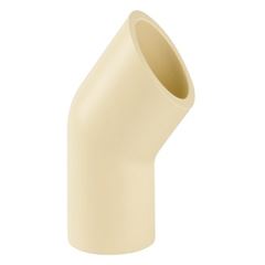 JOELHO 45° SUPER CPVC FF 114MM AMANCO