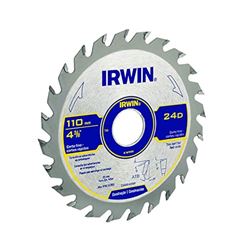 DISCO SERRA VIDEA 14' 36 DENTES IRWIN