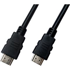 CABO HDMI 1.4 3MM PRETO HGA