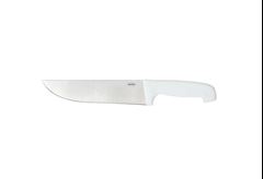 FACA INOX ASSADOR 9' MOR