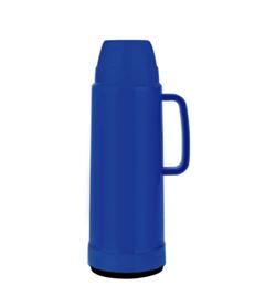 GARRAFA TERMICA 1L AZUL USE MOR
