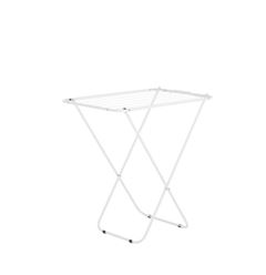 VARAL DE CHAO 81X47X85CM SLIM SEM ABAS BRANCO BRASFORMA