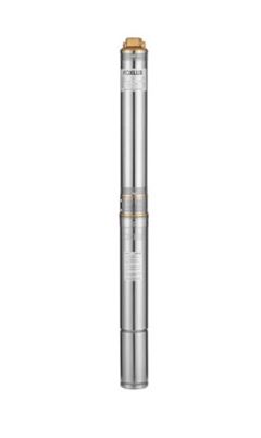 BOMBA SUBMERSA CANETA 3,1  0,5CV 220V FOXLUX