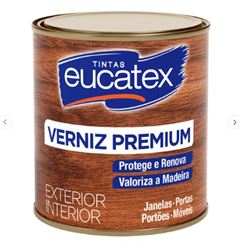 VERNIZ MARITIMO ACETINADO  900ML INC.OLOR EUCATEX