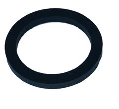ARRUELA DE VEDAÇÃO PARA TUBETE 3/4 HIDROREADER