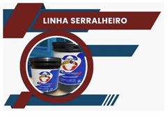 ZARCAO 900ML VERMELHO OXIDO SERRALHEIRO GIROCOR