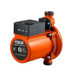 BOMBA D´AGUA PRESSURIZADORA 220V 120W FOXLUX