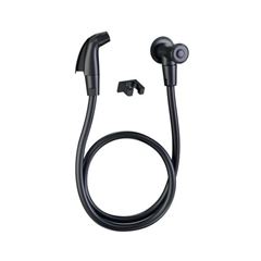 DUCHA HIGIENICA ECO PRETO FOSCO CIVITT