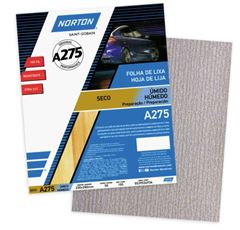 LIXA SECO G-100 A275 NORTON