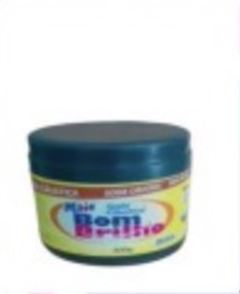 SODA CÁUSTICA EM ESCAMAS 300G MAIS BOM BRILHO