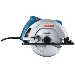 SERRA CIRCULAR GKS 130 STD 1300W BOSCH
